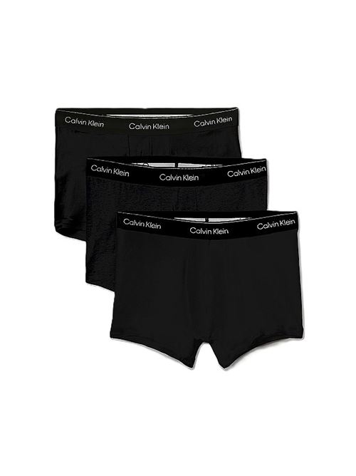 TRUNK 3PK CALVIN KLEIN | LV00NB4392/TM6